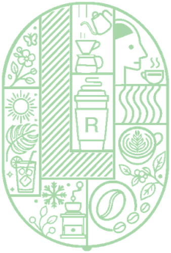 Ritwa Café logo