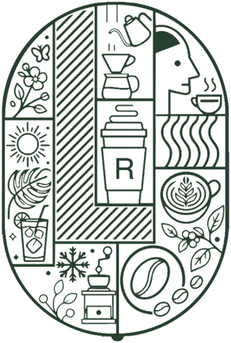 Ritwa Café logo